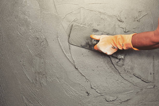 Best Driveway Concrete Repair  in Draper, UT