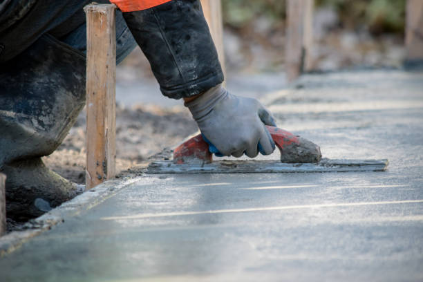 Professional Concrete contractor in UT