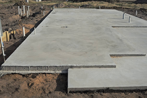 Best Local Concrete Companies  in Draper, UT