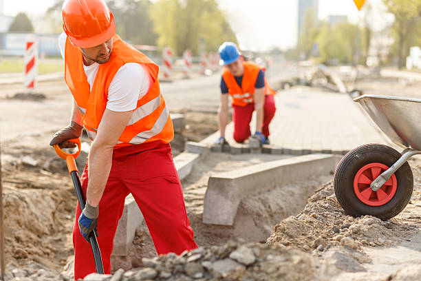 Best Concrete Sidewalk Installation  in Draper, UT