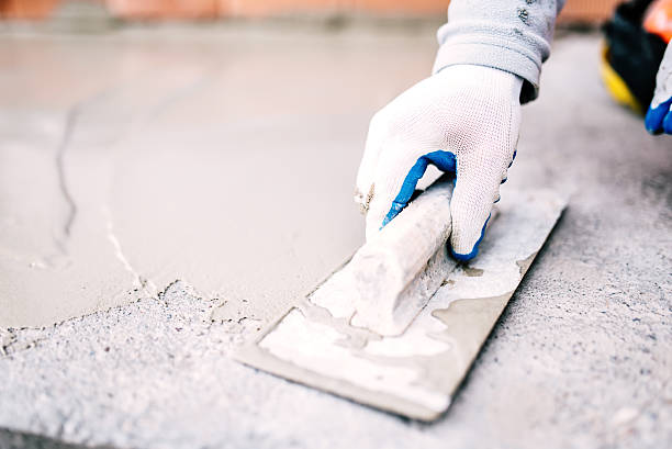 Best Concrete Foundation Repair  in Draper, UT