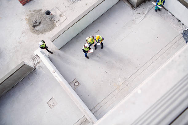 Best Best Concrete Contractor  in Draper, UT